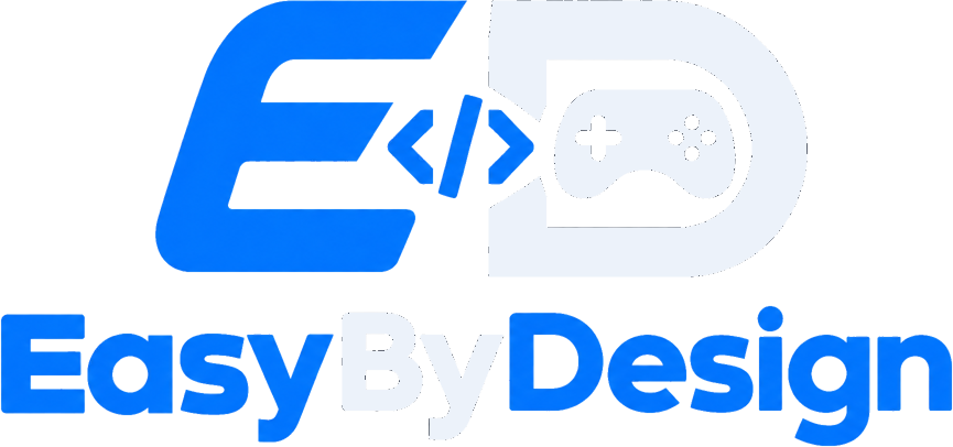Easy By Design